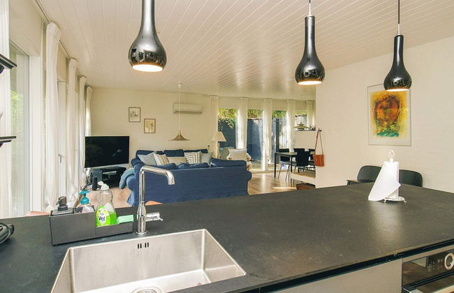 7 Person Holiday Home in Vejby - Foto 6