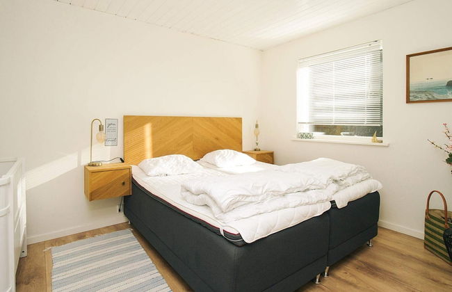 7 Person Holiday Home in Vejby - Foto 5
