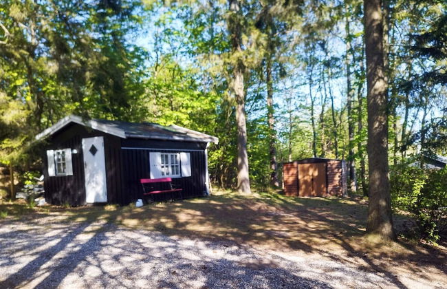 7 Person Holiday Home in Vejby - Foto 57