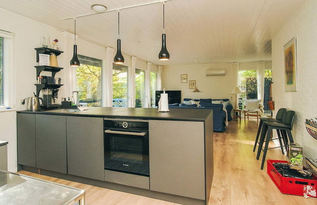 7 Person Holiday Home in Vejby - Foto 7