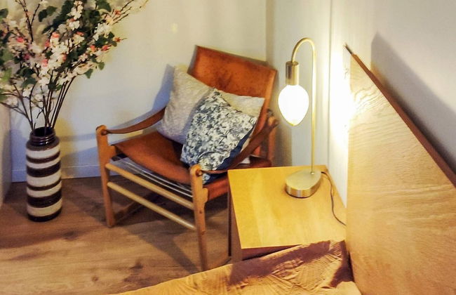 7 Person Holiday Home in Vejby - Foto 48