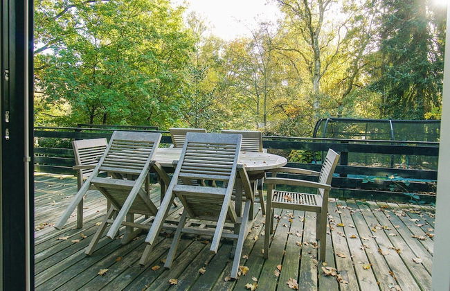 7 Person Holiday Home in Vejby - Foto 19