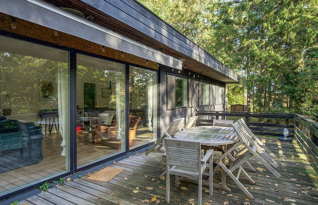 7 Person Holiday Home in Vejby - Foto 22