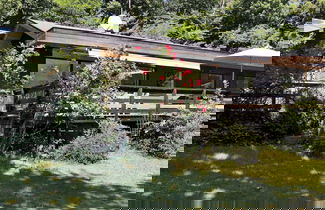 Foto 1 - 7 Person Holiday Home in Vejby