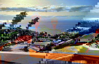 Photo 2 - Esfera I in Cani o With 3 Bedrooms and 2 5 Bathrooms