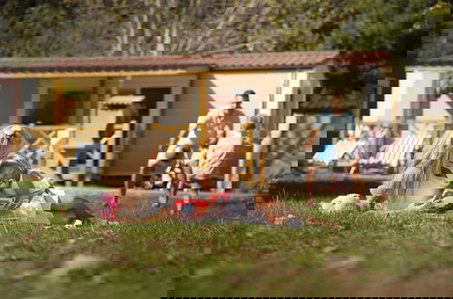 Foto 30 - Mobile homes