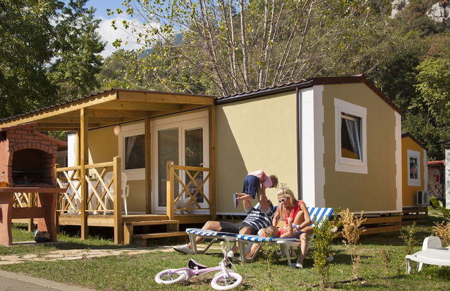 Mobile homes - Foto 39