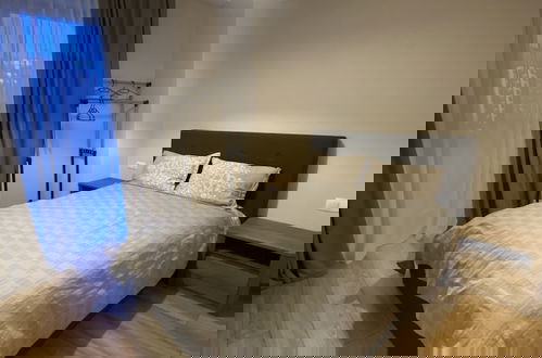 Foto 6 - Apart-Hotel Blox in Tbilisi