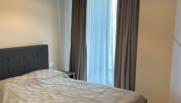 Foto 1 - Apart-Hotel Blox in Tbilisi