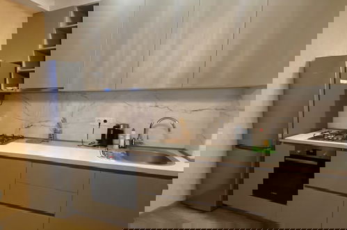 Foto 2 - Apart-Hotel Blox in Tbilisi