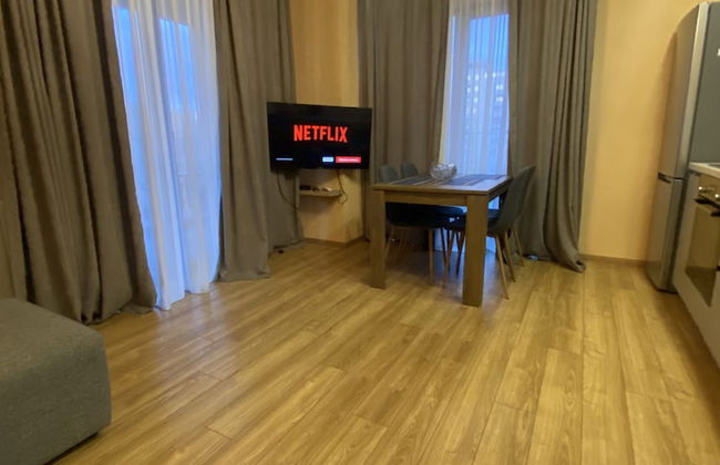 Apart-Hotel Blox in Tbilisi - Foto 3