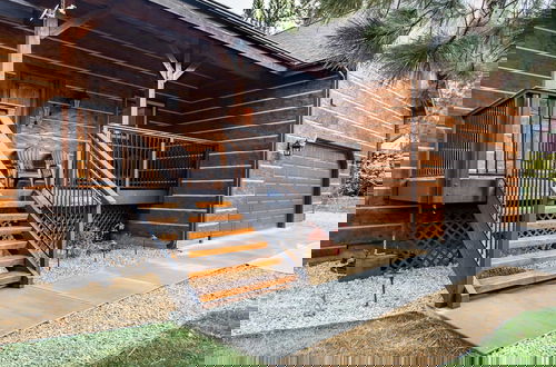 Foto 52 - Lazy Bear Lodge by Avantstay Pine Tree Paradise w/ Game Room