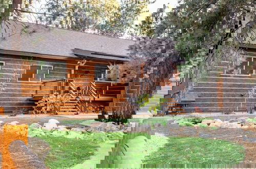 Foto 51 - Lazy Bear Lodge by Avantstay Pine Tree Paradise w/ Game Room