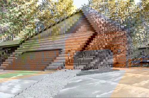 Foto 54 - Lazy Bear Lodge by Avantstay Pine Tree Paradise w/ Game Room