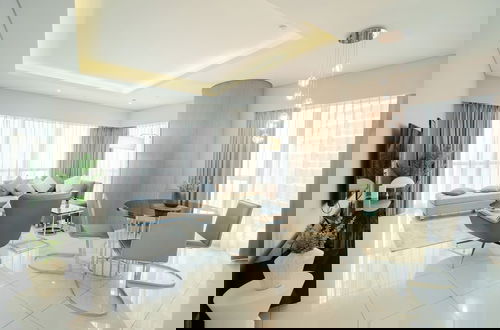 Foto 32 - Aya - Two Bedroom Retreat at Damac Towers Paramount