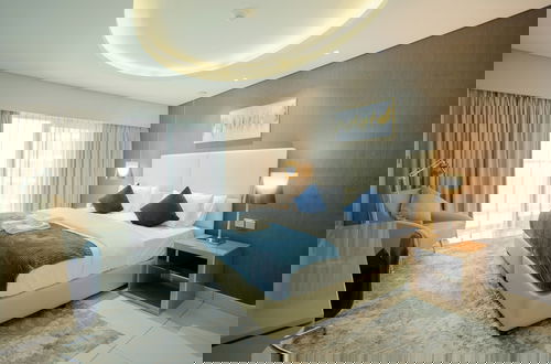 Foto 13 - Aya - Two Bedroom Retreat at Damac Towers Paramount