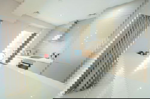 Foto 25 - Aya - Two Bedroom Retreat at Damac Towers Paramount