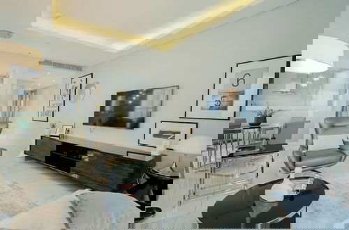 Foto 33 - Aya - Two Bedroom Retreat at Damac Towers Paramount