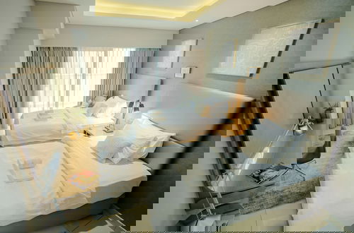 Foto 16 - Aya - Two Bedroom Retreat at Damac Towers Paramount