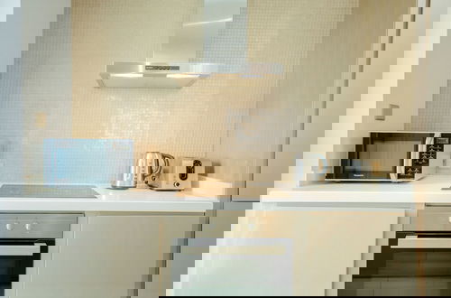 Foto 23 - Aya - Two Bedroom Retreat at Damac Towers Paramount