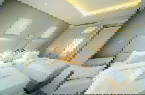 Foto 12 - Aya - Two Bedroom Retreat at Damac Towers Paramount