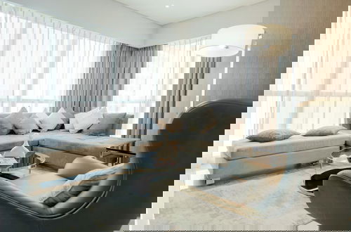 Foto 29 - Aya - Two Bedroom Retreat at Damac Towers Paramount