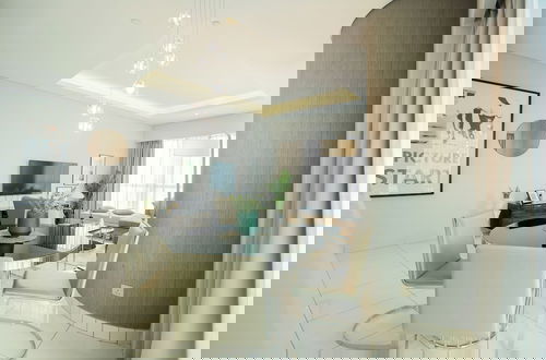 Foto 42 - Aya - Two Bedroom Retreat at Damac Towers Paramount
