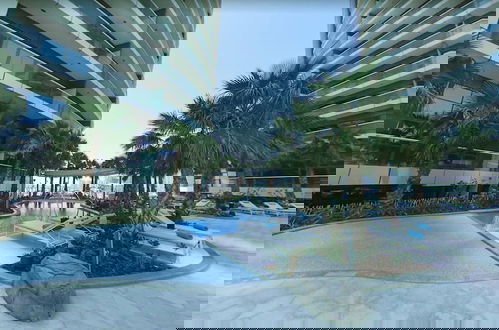 Foto 63 - Aya - Two Bedroom Retreat at Damac Towers Paramount