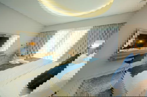 Foto 11 - Aya - Two Bedroom Retreat at Damac Towers Paramount