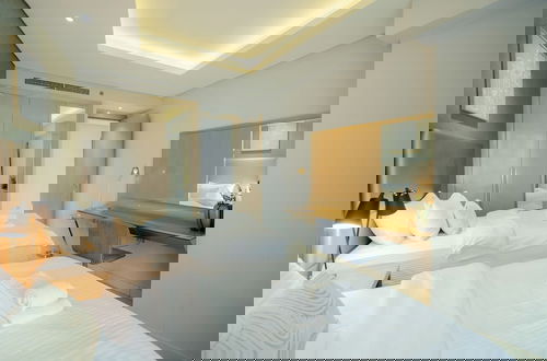 Foto 14 - Aya - Two Bedroom Retreat at Damac Towers Paramount