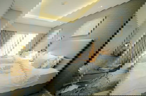 Foto 15 - Aya - Two Bedroom Retreat at Damac Towers Paramount
