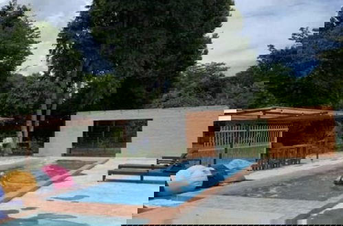 Foto 66 - Rouhi Retreats By Doulos