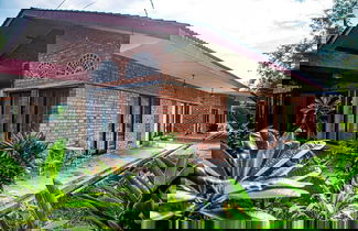 Foto 2 - Rouhi Retreats By Doulos