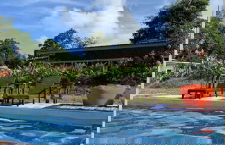 Photo 1 - Rouhi Retreats By Doulos