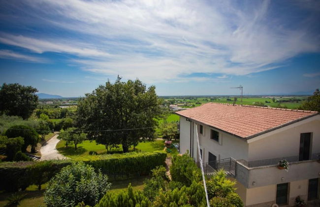 Residenza Giancesare Family Apartments - Foto 59