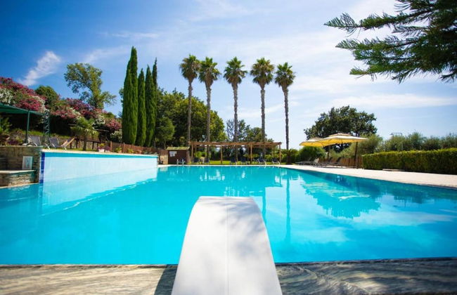 Residenza Giancesare Family Apartments - Foto 41