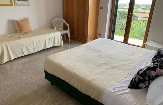 Residenza Giancesare Family Apartments - Foto 4