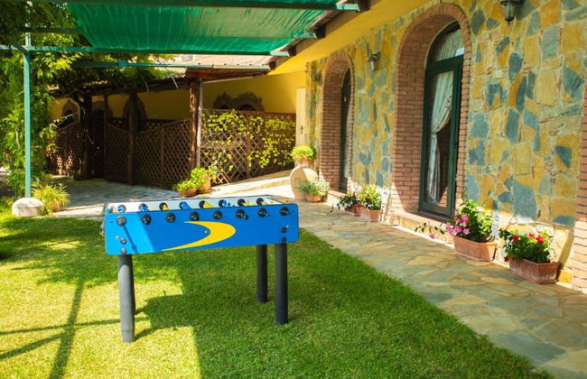 Residenza Giancesare Family Apartments - Foto 45