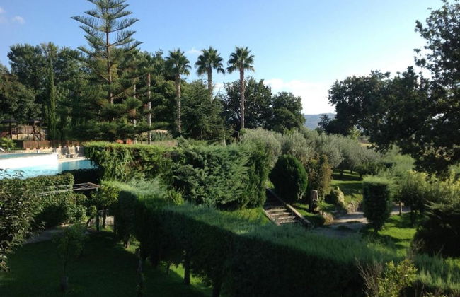 Residenza Giancesare Family Apartments - Foto 49