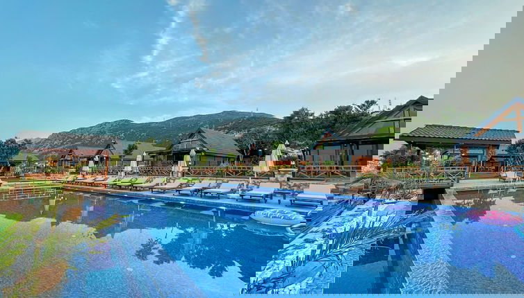 Photo 1 - Kaş Konak Bungalows