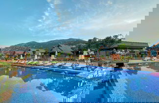 Photo 1 - Kaş Konak Bungalows