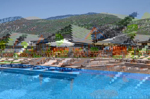 Photo 18 - Kaş Konak Bungalows