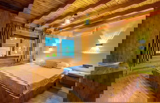 Photo 3 - Kaş Konak Bungalows