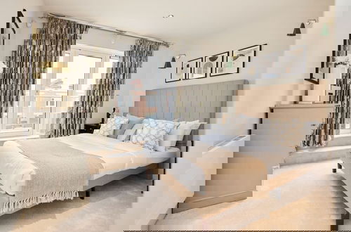 Foto 4 - The Battersea Park Place - Amazing 2bdr Flat With Terrace