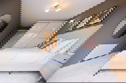 Foto 7 - The Battersea Park Place - Amazing 2bdr Flat With Terrace