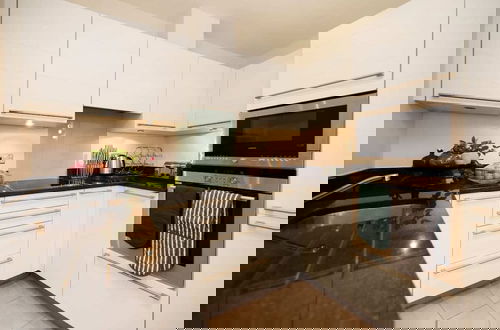 Foto 10 - The Battersea Park Place - Amazing 2bdr Flat With Terrace