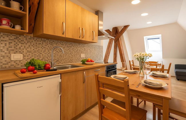 Holy Harmony Suite 1 - Foto 4