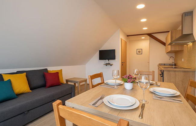 Holy Harmony Suite 1 - Foto 9
