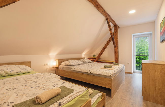 Holy Harmony Suite 1 - Foto 2