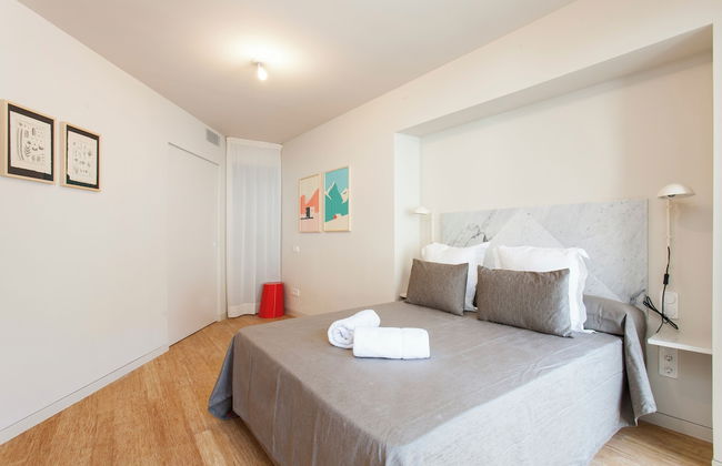 Aspasios City Oasis Apartments - Foto 5